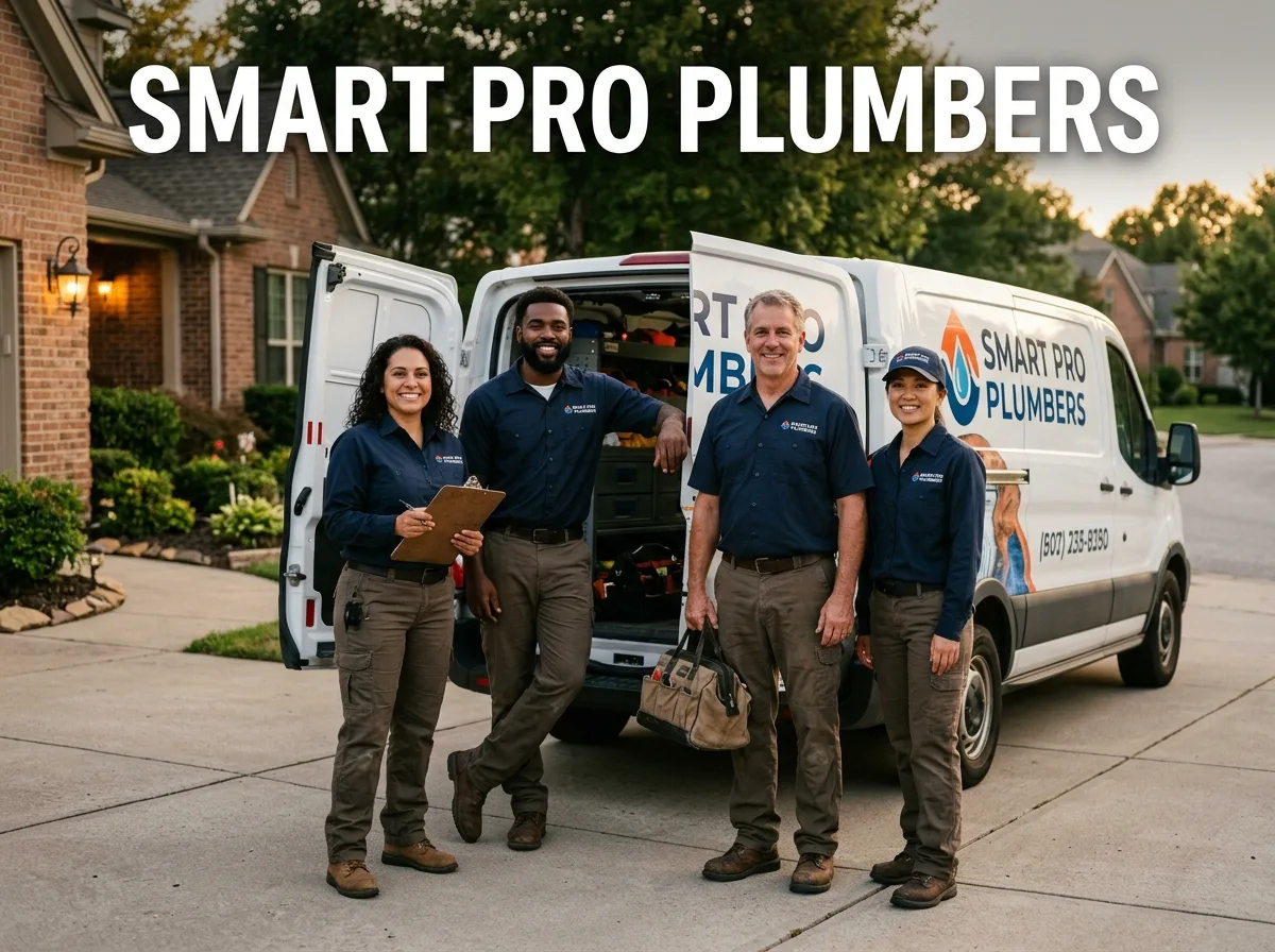 Water Heater Repair company in Marysville, OH